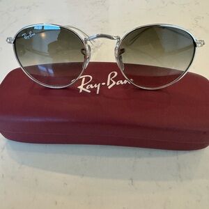 Ray-Ban Teen/Kids “Rob” Sunglasses